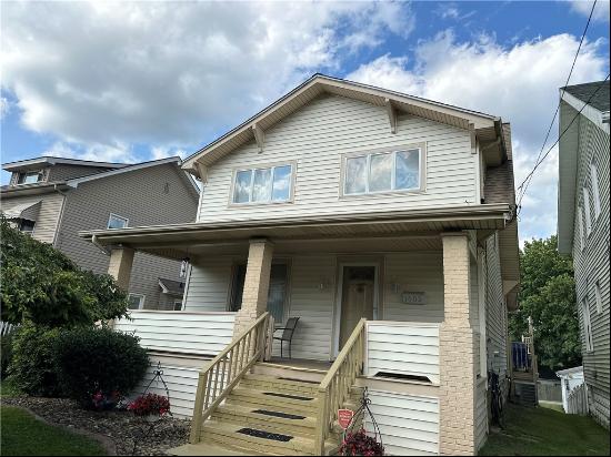 1605 E Washington St, New Castle PA 16101