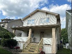 1605 E Washington St, New Castle PA 16101