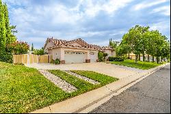 41079 Riverock Lane, Palmdale CA 93551