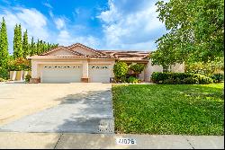 41079 Riverock Lane, Palmdale CA 93551