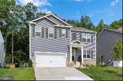 7724 Lovegrass Terrace, Quinton VA 23141