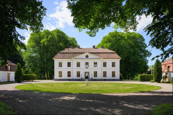 Tullesbo Slott