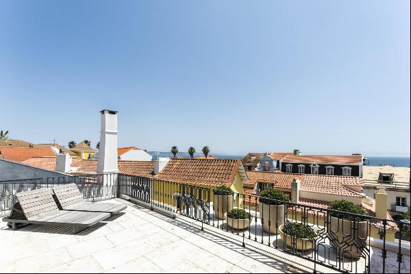 2 Bedroom House, oeiras