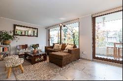 Modern apartment located in Dehesa Central