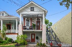 4517 Banks Street , New Orleans , LA 70119