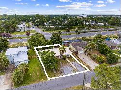 Lakeside Villas Duplex South Of Highway 98 In Panama City Beach