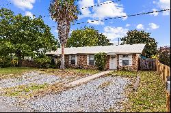 Lakeside Villas Duplex South Of Highway 98 In Panama City Beach