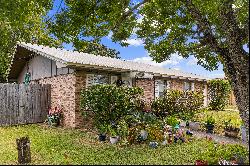 Lakeside Villas Duplex South Of Highway 98 In Panama City Beach