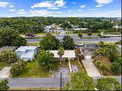 Lakeside Villas Duplex South Of Highway 98 In Panama City Beach