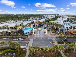 Lakeside Villas Duplex South Of Highway 98 In Panama City Beach