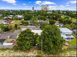 Lakeside Villas Duplex South Of Highway 98 In Panama City Beach