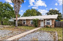 Lakeside Villas Duplex South Of Highway 98 In Panama City Beach