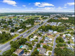 Lakeside Villas Duplex South Of Highway 98 In Panama City Beach