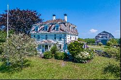 958 Puncateest Neck Road,Tiverton, RI, 02878