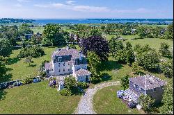 958 Puncateest Neck Road,Tiverton, RI, 02878