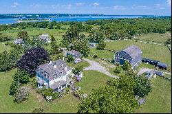 958 Puncateest Neck Road,Tiverton, RI, 02878