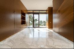 Luxury townhouse on Palm Jumeirah