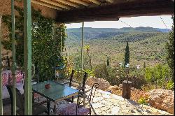 La Joya del Cabo de Gata: Rural Elegance in the Heart of Andalucía