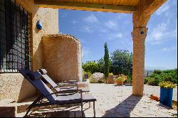 La Joya del Cabo de Gata: Rural Elegance in the Heart of Andalucia