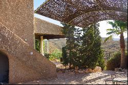 La Joya del Cabo de Gata: Rural Elegance in the Heart of Andalucía