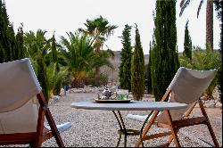 La Joya del Cabo de Gata: Rural Elegance in the Heart of Andalucia