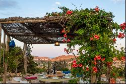 La Joya del Cabo de Gata: Rural Elegance in the Heart of Andalucía