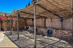 La Joya del Cabo de Gata: Rural Elegance in the Heart of Andalucía