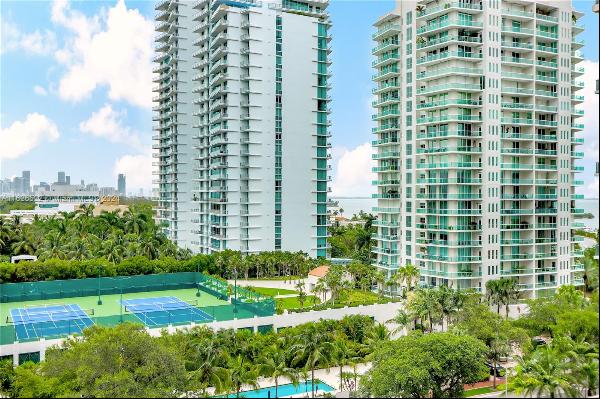 Mr. C Residences Coconut Grove is a contemporary take on classic European living. It is Ol