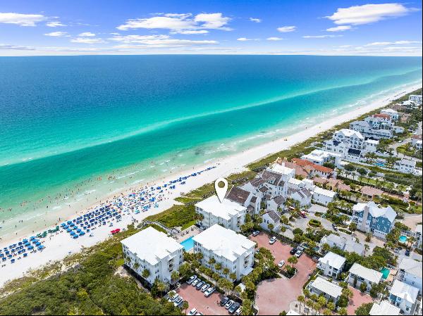 Inlet Beach Residential