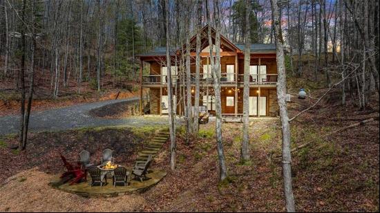 Blue Ridge Residential