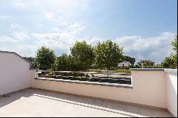 Brand new townhouse walking distance to the beach in Sant Vicenç de Montalt