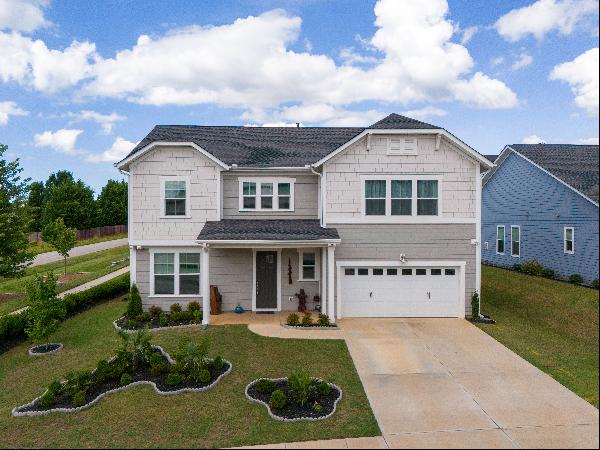 1 Townsend Avenue, Greer, SC 29651