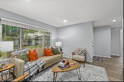 Serene Greentree Condo