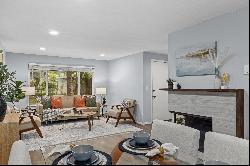 Serene Greentree Condo