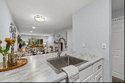 Serene Greentree Condo