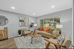 Serene Greentree Condo