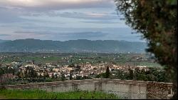 Villa Serarmonio in Chianti with pool, Arezzo - Tuscany