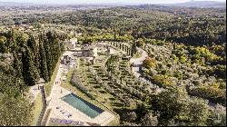 Villa Serarmonio in Chianti with pool, Arezzo - Tuscany