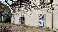 The Cypress Mansion, Chianti DOCG vineyards, Firenze - Tuscany 