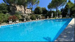 Santa Maria Fort Resort with pool and tennis, Perugia- Umbria