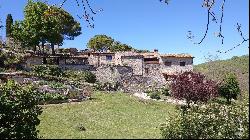 Casale Dell’Arciere with pool, Castellina in Chianti, Siena- Tuscany