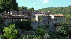 Casale Dell’Arciere with pool, Castellina in Chianti, Siena- Tuscany