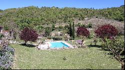 Casale Dell’Arciere with pool, Castellina in Chianti, Siena- Tuscany