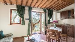 I Tigli Country House with pool, Citta della Pieve, Perugia - Umbria