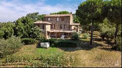 I Tigli Country House with pool, Citta della Pieve, Perugia - Umbria