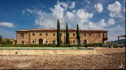 Villa La Sorgente with pool, Volterra, Pisa - Tuscany