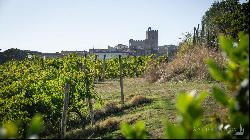 Borgo La Rocca country resort, Castellina in Chianti, Siena – Toscana