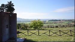 Country resorts with pool, Castiglione del Lago, Perugia - Umbria 