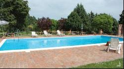 Country resorts with pool, Castiglione del Lago, Perugia – Umbria 