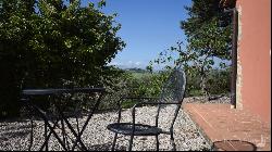 Country resorts with pool, Castiglione del Lago, Perugia - Umbria 